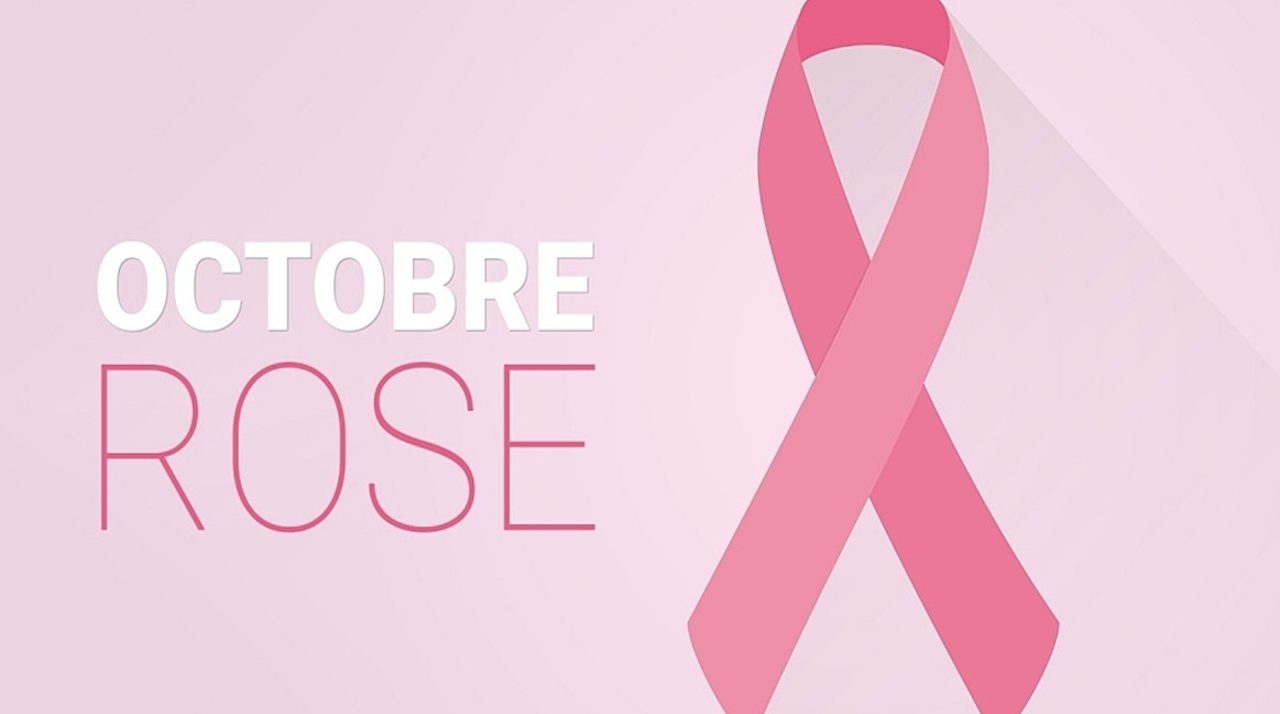 Visuel Octobre Rose