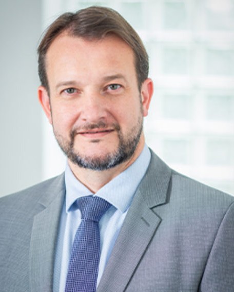 Portrait de Christophe Obrecht